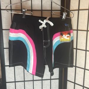 Andrew Christian Swim Trunks